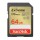 SDSXV2 - Sandisk Extreme SDXC 64GB UHS I 170MB/s